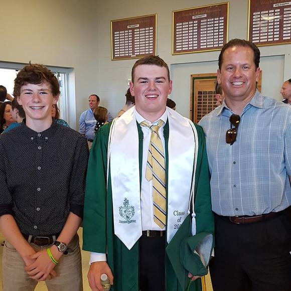 Meet your Posher, Steve - Picture 1 of 1